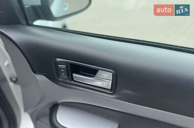 Универсал Ford Focus 2010 в 