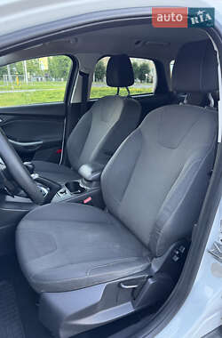 Универсал Ford Focus 2013 в 