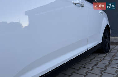 Универсал Ford Focus 2013 в 
