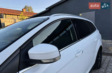 Универсал Ford Focus 2013 в 