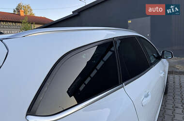 Универсал Ford Focus 2013 в 
