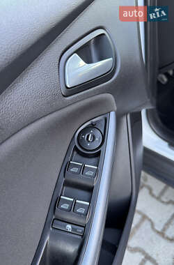 Универсал Ford Focus 2013 в 