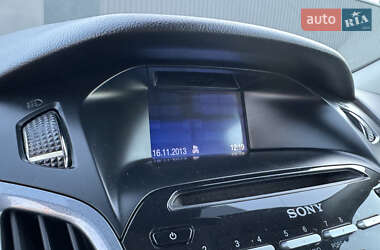 Универсал Ford Focus 2013 в 