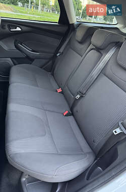 Универсал Ford Focus 2013 в 