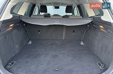 Универсал Ford Focus 2013 в 