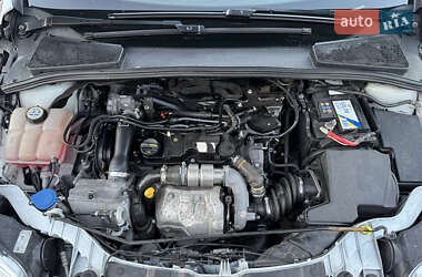 Универсал Ford Focus 2013 в 