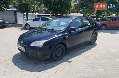 Хетчбек Ford Focus 2007 в Білій Церкві