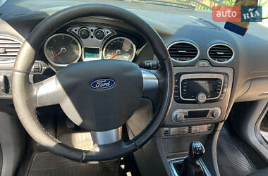 Универсал Ford Focus 2007 в 