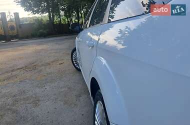Универсал Ford Focus 2008 в 