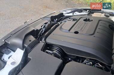 Универсал Ford Focus 2008 в 
