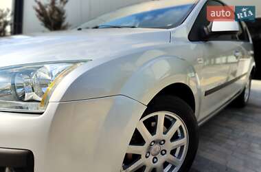 Универсал Ford Focus 2006 в 