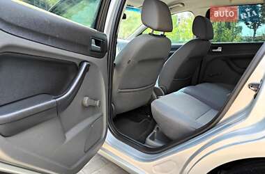 Универсал Ford Focus 2006 в 