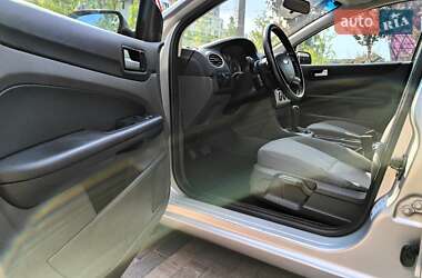 Универсал Ford Focus 2006 в 