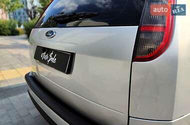 Универсал Ford Focus 2006 в 