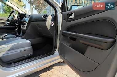 Универсал Ford Focus 2006 в 