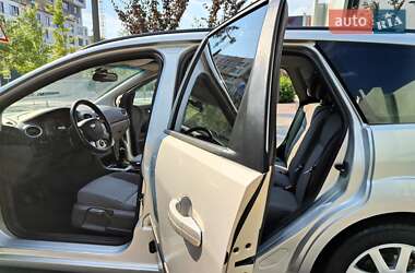 Универсал Ford Focus 2006 в 
