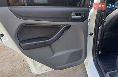 Универсал Ford Focus 2008 в 