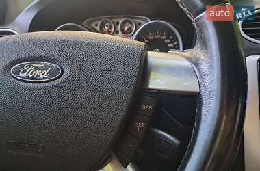 Универсал Ford Focus 2008 в 