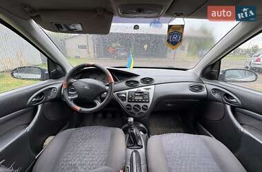 Універсал Ford Focus 2000 в 