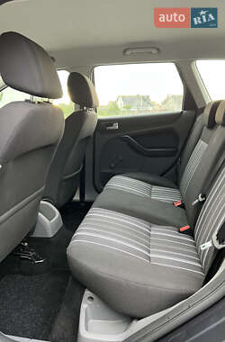 Универсал Ford Focus 2008 в 