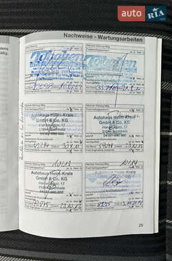 Универсал Ford Focus 2008 в 