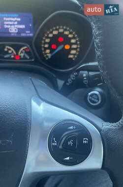 Универсал Ford Focus 2013 в 