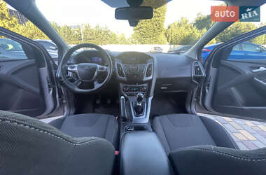 Универсал Ford Focus 2013 в 