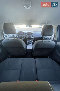 Универсал Ford Focus 2013 в 