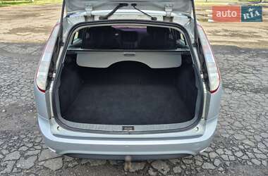 Универсал Ford Focus 2009 в 