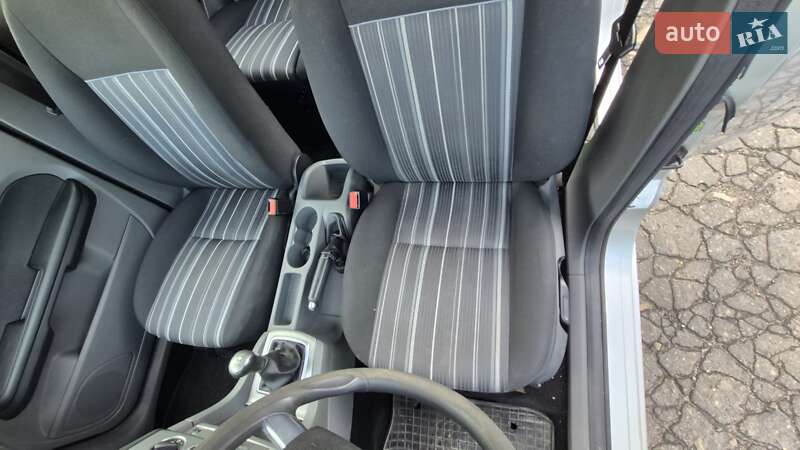 Универсал Ford Focus 2009 в Владимире