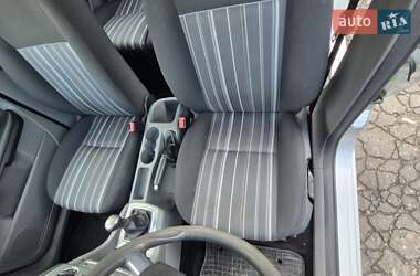 Универсал Ford Focus 2009 в 