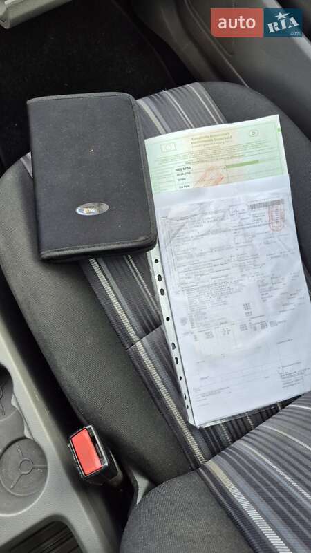 Универсал Ford Focus 2009 в Владимире