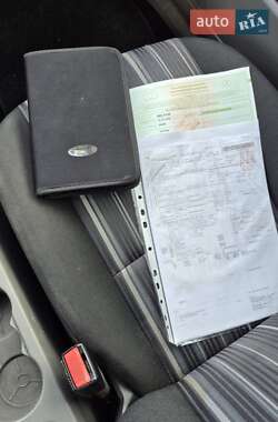 Универсал Ford Focus 2009 в 