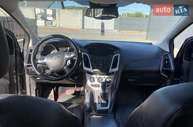 Универсал Ford Focus 2012 в 