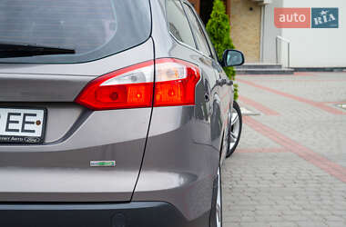 Универсал Ford Focus 2013 в 