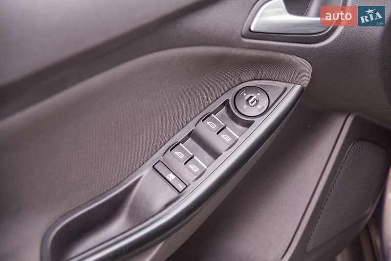 Универсал Ford Focus 2013 в Львове