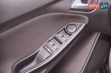 Универсал Ford Focus 2013 в 