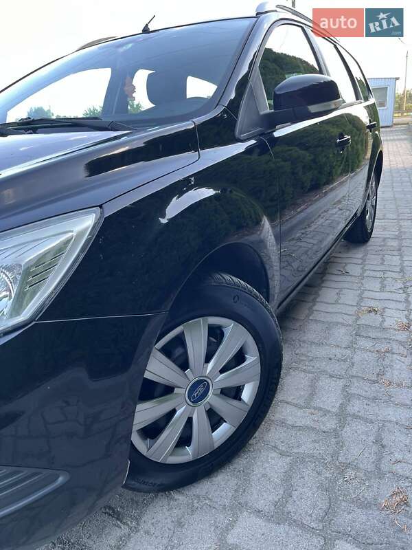 Универсал Ford Focus 2008 в Днепре