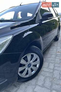 Универсал Ford Focus 2008 в 