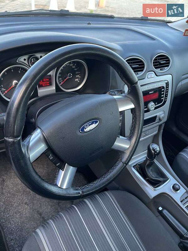 Универсал Ford Focus 2008 в Днепре
