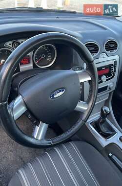 Универсал Ford Focus 2008 в 