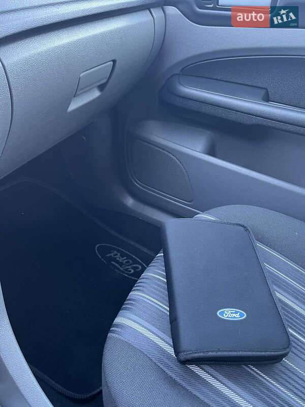 Универсал Ford Focus 2008 в Днепре