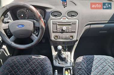 Универсал Ford Focus 2005 в 