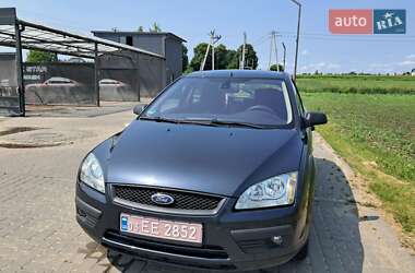 Универсал Ford Focus 2005 в 