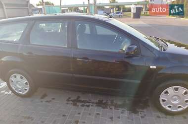 Універсал Ford Focus 2006 в Луцьку
