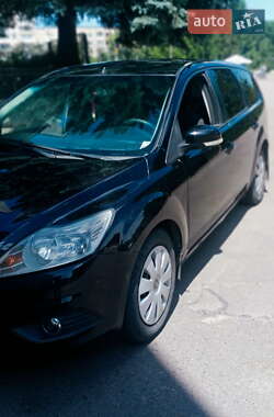 Універсал Ford Focus 2008 в Рівному