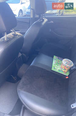 Универсал Ford Focus 2011 в 
