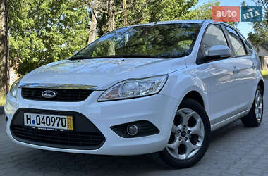 Хетчбек Ford Focus 2010 в Звягелі