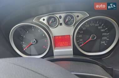 Универсал Ford Focus 2010 в 