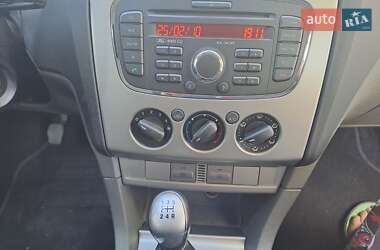Универсал Ford Focus 2010 в 